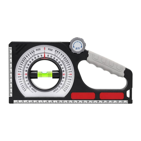 Outil de Mesure de Pente Professionnel Magnétique تنزوت