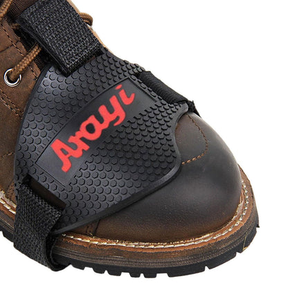 Protège Chaussure Spéciale Levier Vitesse Moto
