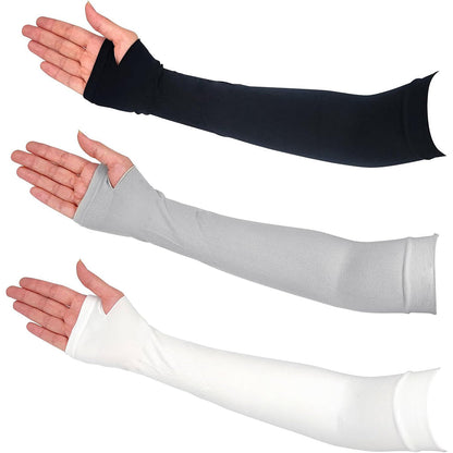 Manchons de protection solaire pour hommes et femmes – أكمام الحماية من الشمس للرجال والنساء