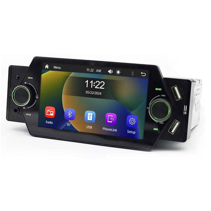 Autoradio MP5 6.9 Pouces FM Radio Ecran HD G9342 – مشغل راديو السيارات