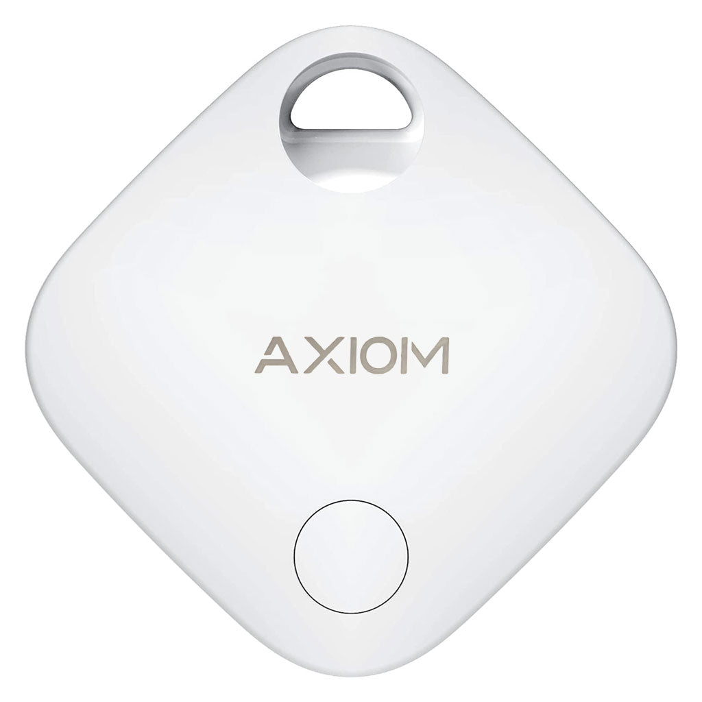 AXIOM GPS Tag Fonctionne avec l’application Google Find My Device – جهاز تعقب ذكي
