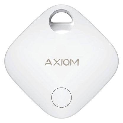 AXIOM GPS Tag Fonctionne avec l’application Google Find My Device – جهاز تعقب ذكي