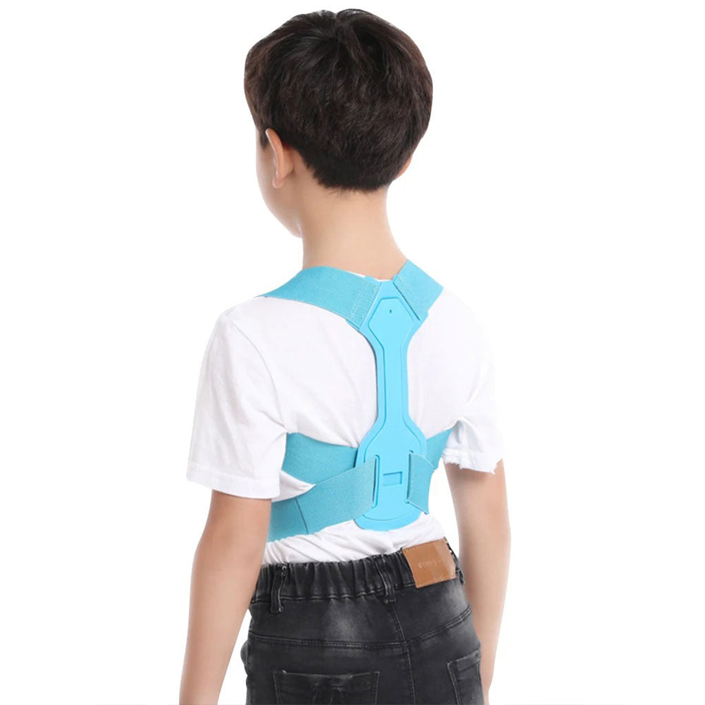 Ceinture Correction de Posture pour Enfants 9609 – حزام شد الظهر للأطفال