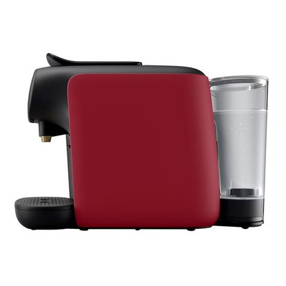 Philips Machine à café à capsules 19BAR L'OR BARISTA SUBLIME avec 20 capsule