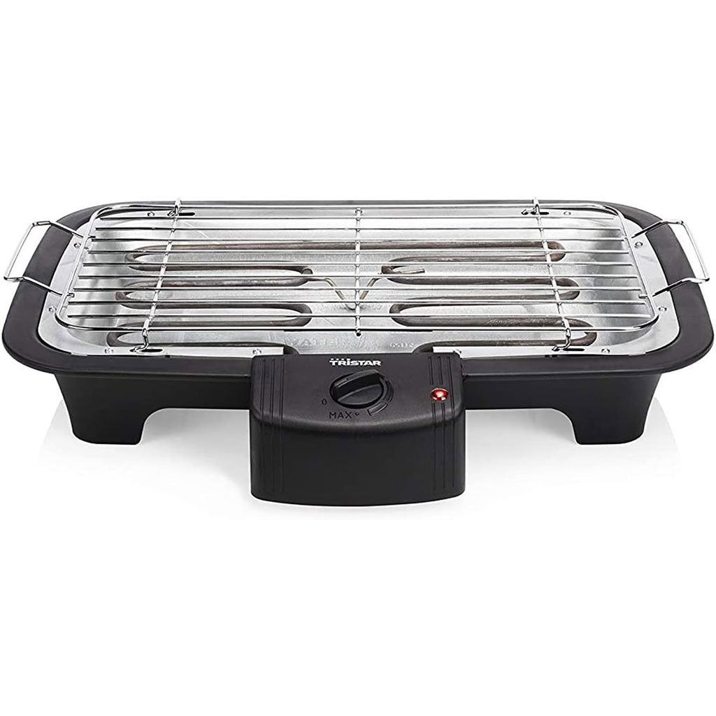Saurex Barbecue électrique de table 2000W – شواية كهربائية محمولة