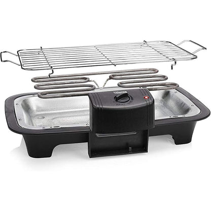 Saurex Barbecue électrique de table 2000W – شواية كهربائية محمولة