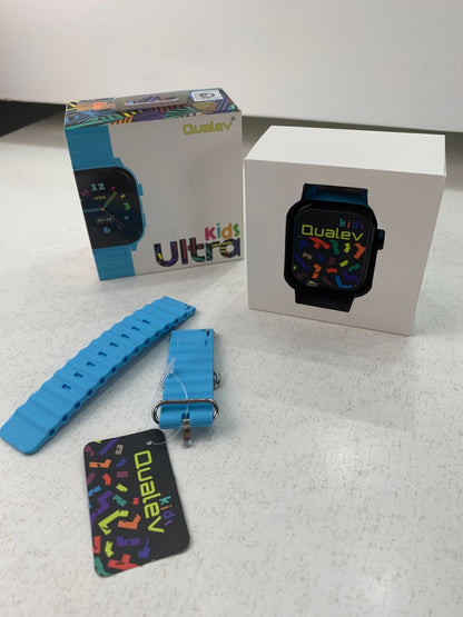 Montre intelligente pour enfants avec fonction d’appel d’urgence SOS et camera – ساعة ذكية للأطفال