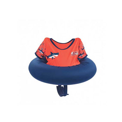 bestway bouee gilet assortiment swim safe 51*51cm (32119E+32118E)