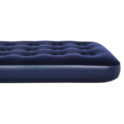 Bestway Matelas Gonflable 185cm 76cm x 22cm 67000