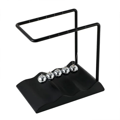 Pendule Newton Balls d’équilibre une décoration classique
