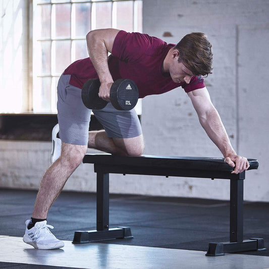 Banc De Musculation Confortable Pour Athlètes Multi-Exercices تنزوت