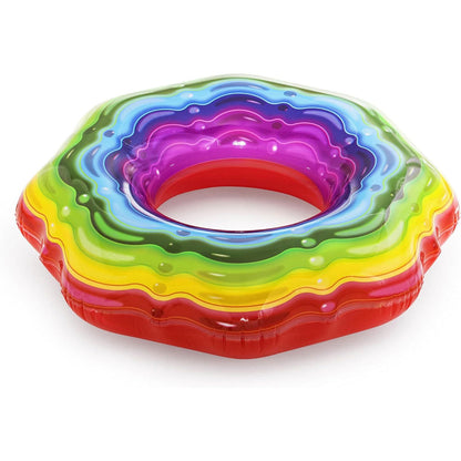 Bouée Gonflable Multicouleurs Pour Enfant Bestway 36163 – عوامة أطفال