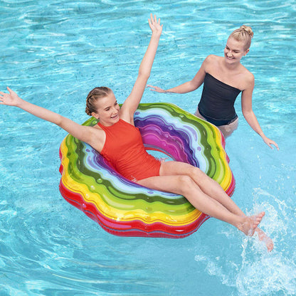 Bouée Gonflable Multicouleurs Pour Enfant Bestway 36163 – عوامة أطفال