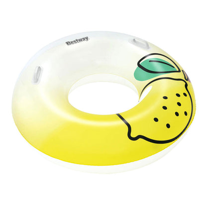 Bouée gonflable avec poignées 114cm Bestway 36448 – عوامة مائية