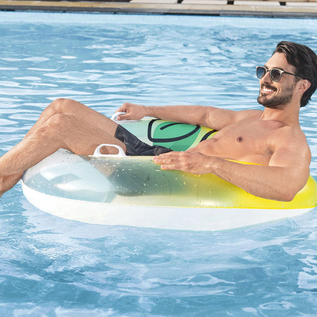 Bouée gonflable avec poignées 114cm Bestway 36448 – عوامة مائية