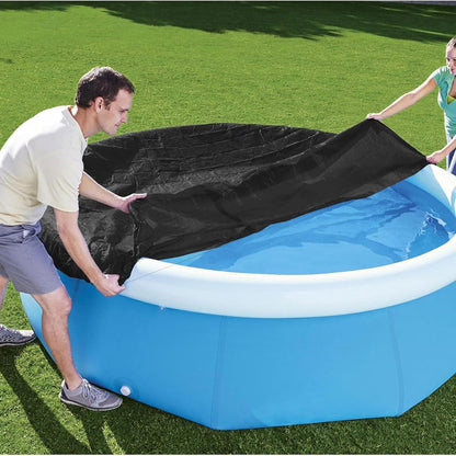 Grand bâche de piscine 244cm Bestway 58032 – غطاء مسبح