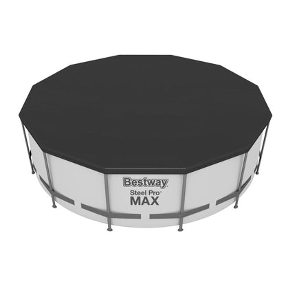 Grand bâche de piscine 370cm Bestway 58037 – غطاء مسبح