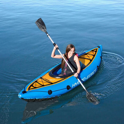 Hydro-Force Cove Champion Kayak Gonflable 275 x 81cm Bestway#65115