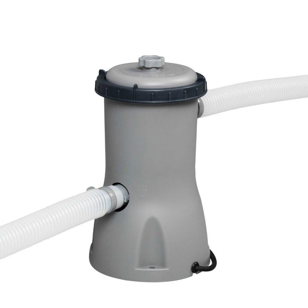 FlowClear Pompe de Filtre à Cartouche 1100-17400L Bestway 58386