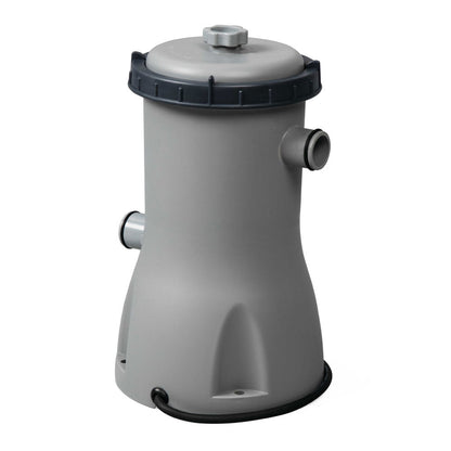 FlowClear Pompe de Filtre à Cartouche 1100-17400L Bestway 58386