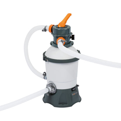 FlowClear Pompe de Filtre à Sable 1100-18100L Bestway 58515