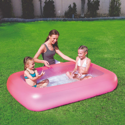 Piscine Gonflable 165 x 104 x 25 cm Bestway #51115