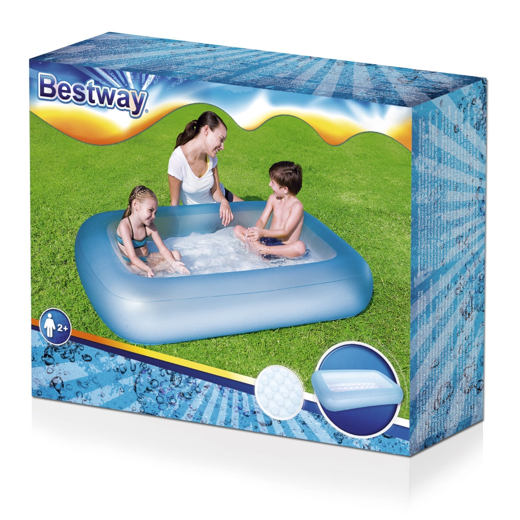 Piscine Gonflable 165 x 104 x 25 cm Bestway #51115