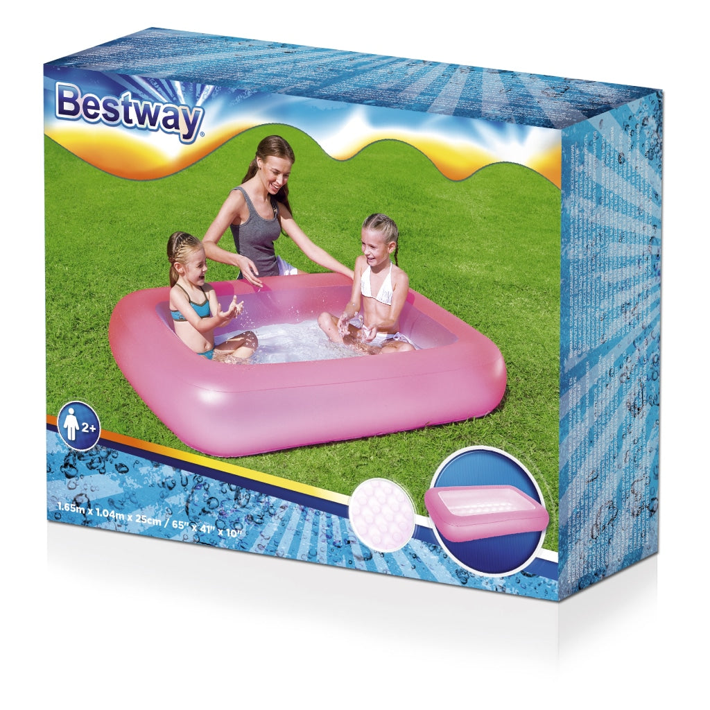 Piscine Gonflable 165 x 104 x 25 cm Bestway #51115