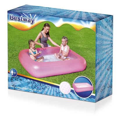 Piscine Gonflable 165 x 104 x 25 cm Bestway #51115