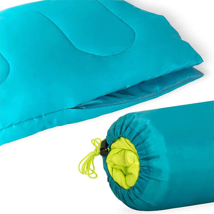 Pavillo Sac de Couchage Confortable 7~11°C 180 x 75cm Bestway#68099