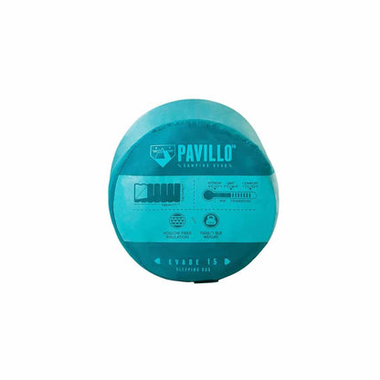 Pavillo Sac de Couchage Confortable 7~11°C 180 x 75cm Bestway#68099