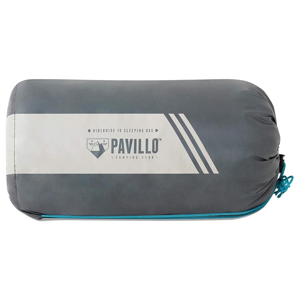 Sac de Couchage Pavillo 6 -10°C 220 x 75 x 50cm Bestway 68102 – حقيبة نوم أصلية من بافيلو