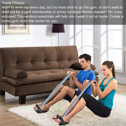 Tummy Trimmer Ceinture D’entrainement pour le Corps Entier – أداة التمارين الرياضية