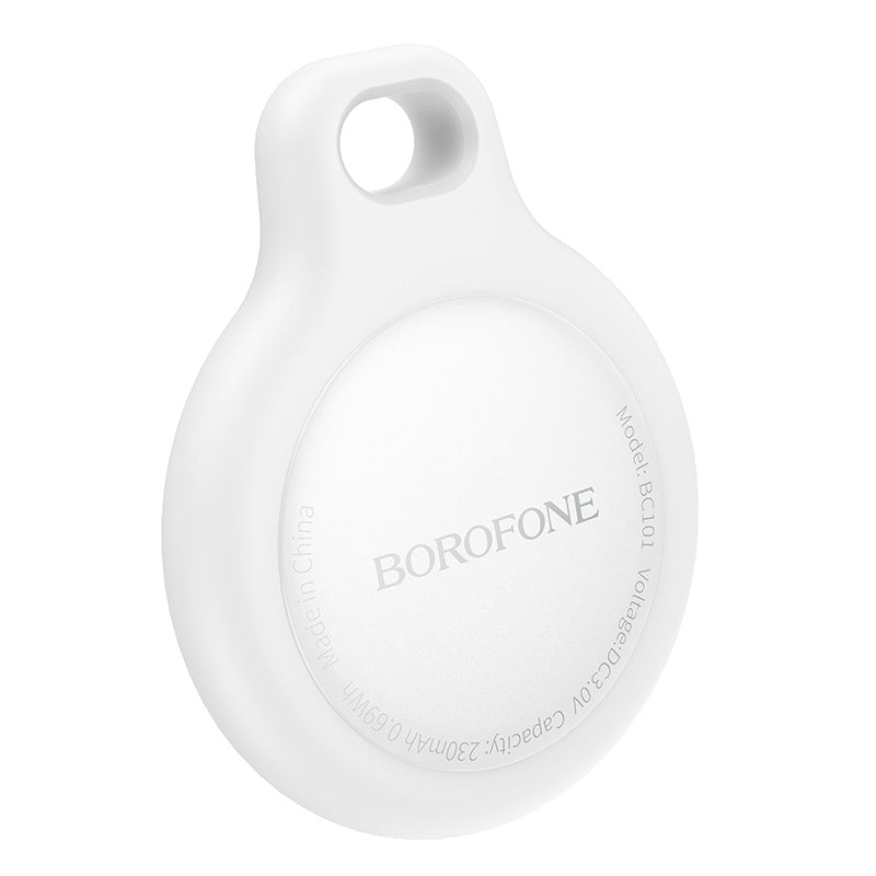 AirTag de Localisation pour Smartphone Apple Borofone BC101 – جهاز تحديد المواقع محمول