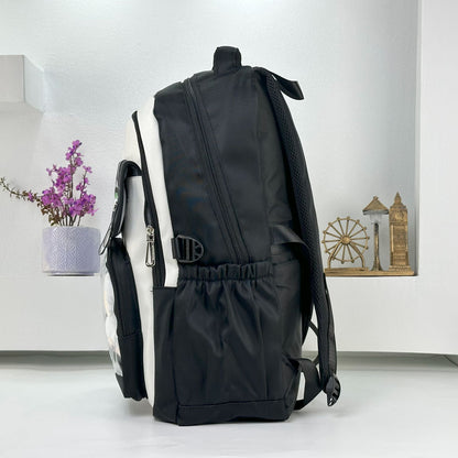 Sac à Dos Scolaire pour Enfants Style Kawaii BoShiKai Jaune – حقيبة ظهر مدرسية للأطفال أصفر