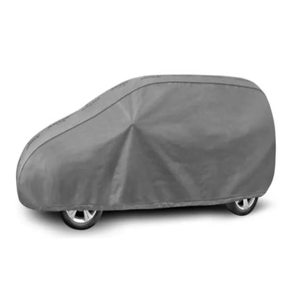 Bâche Auto Housse de Protection 4 Saisons (Tout types de voiture) /M/L/XL
