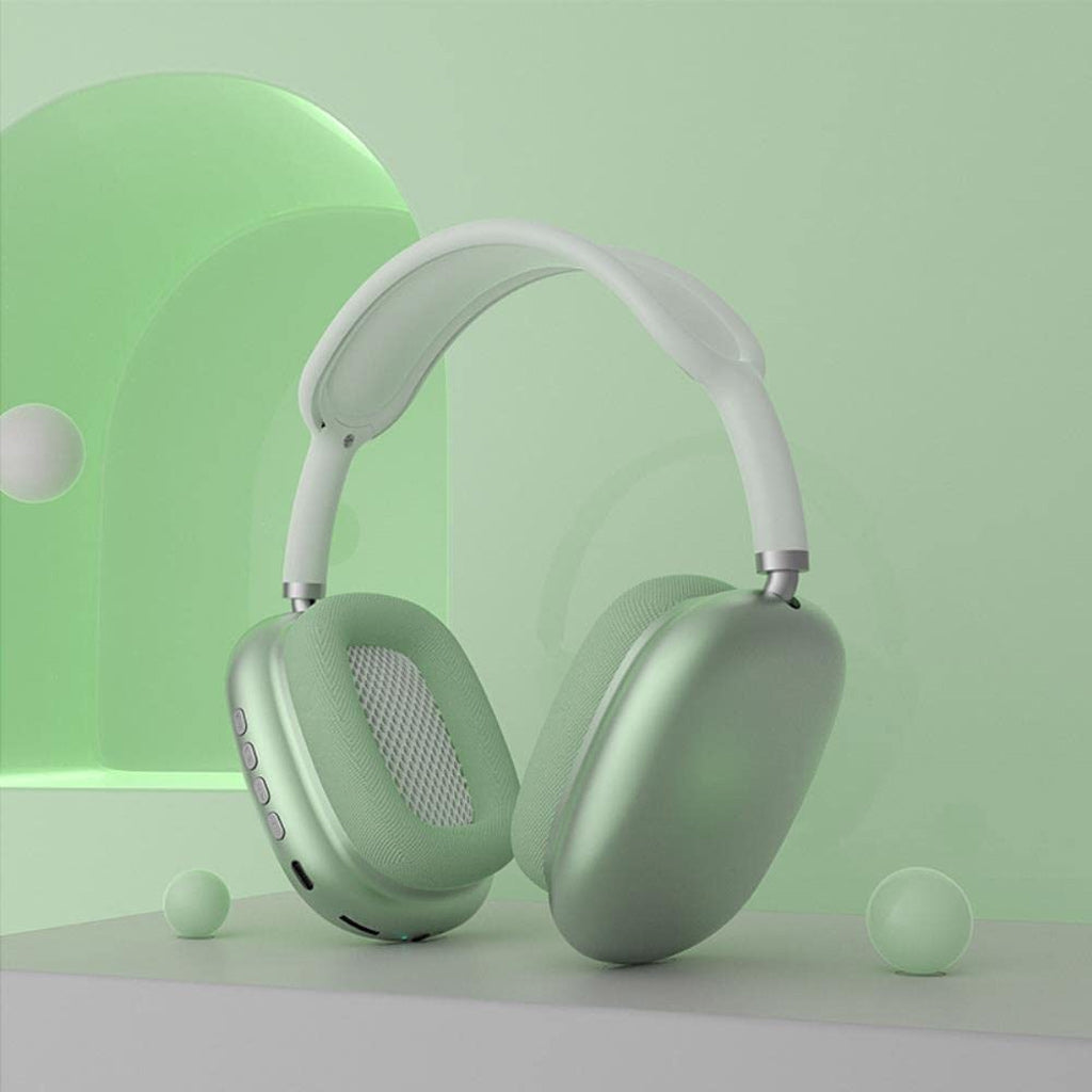 P9 Casque Bluetooth Sans Fil V5.0