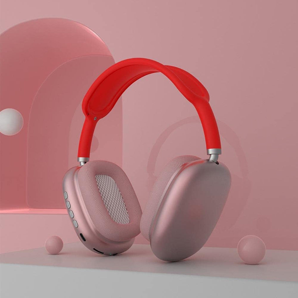 P9 Casque Bluetooth Sans Fil V5.0
