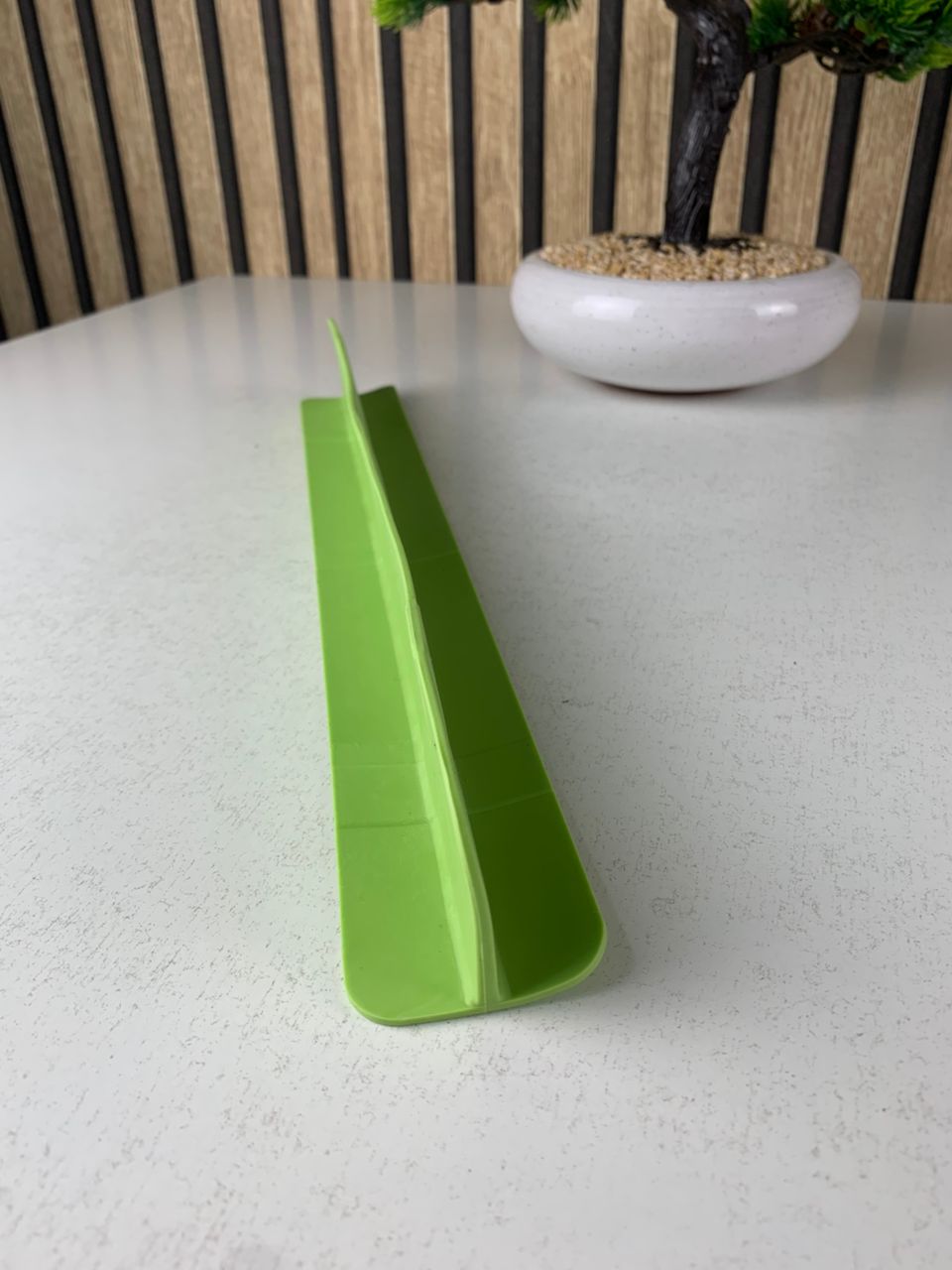 Pack Tapis de drainage avec pare-éclaboussures en silicone pour évier de cuisine