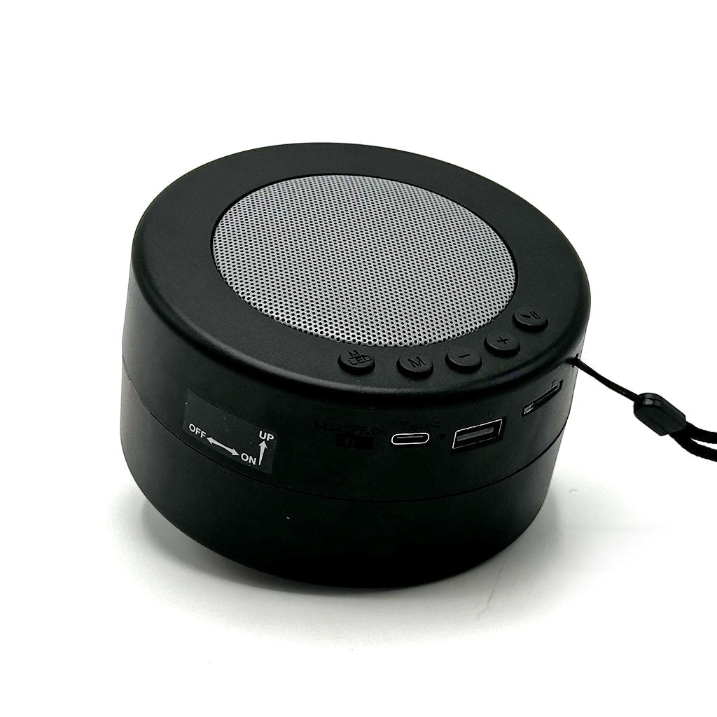 Haut Parleur Bluetooth et Lanterne RGB avec Batterie Rechargeable – مكبر صوت ومصباح
