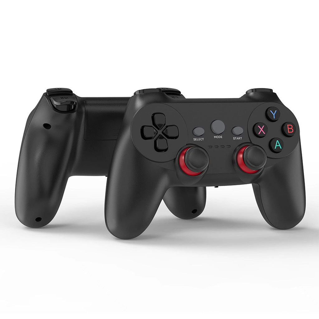 Manette de jeu sans fil Compatible avec Android TV , Steam, PC, TVBOX, PS3 CM019 – يد تحكم لاسلكية
