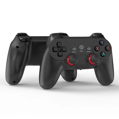 Manette de jeu sans fil Compatible avec Android TV , Steam, PC, TVBOX, PS3 CM019 – يد تحكم لاسلكية