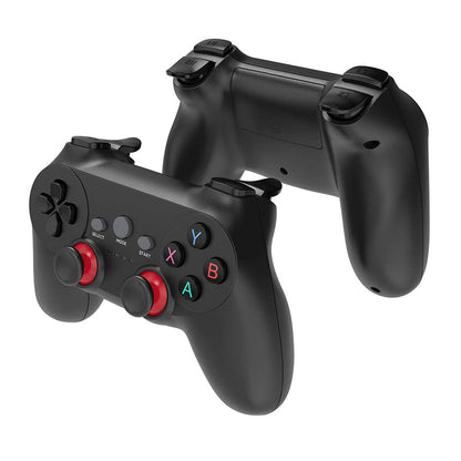 Manette de jeu sans fil Compatible avec Android TV , Steam, PC, TVBOX, PS3 CM019 – يد تحكم لاسلكية
