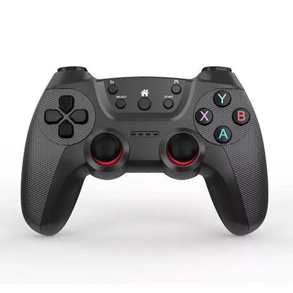 Manette de jeu sans fil 2.4G Compatible avec Android TV Box, Steam, PC, TVBOX, PS3 – يد تحكم لاسلكية