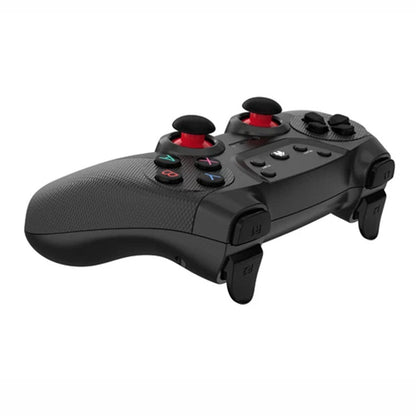 Manette de jeu sans fil 2.4G Compatible avec Android TV Box, Steam, PC, TVBOX, PS3 – يد تحكم لاسلكية