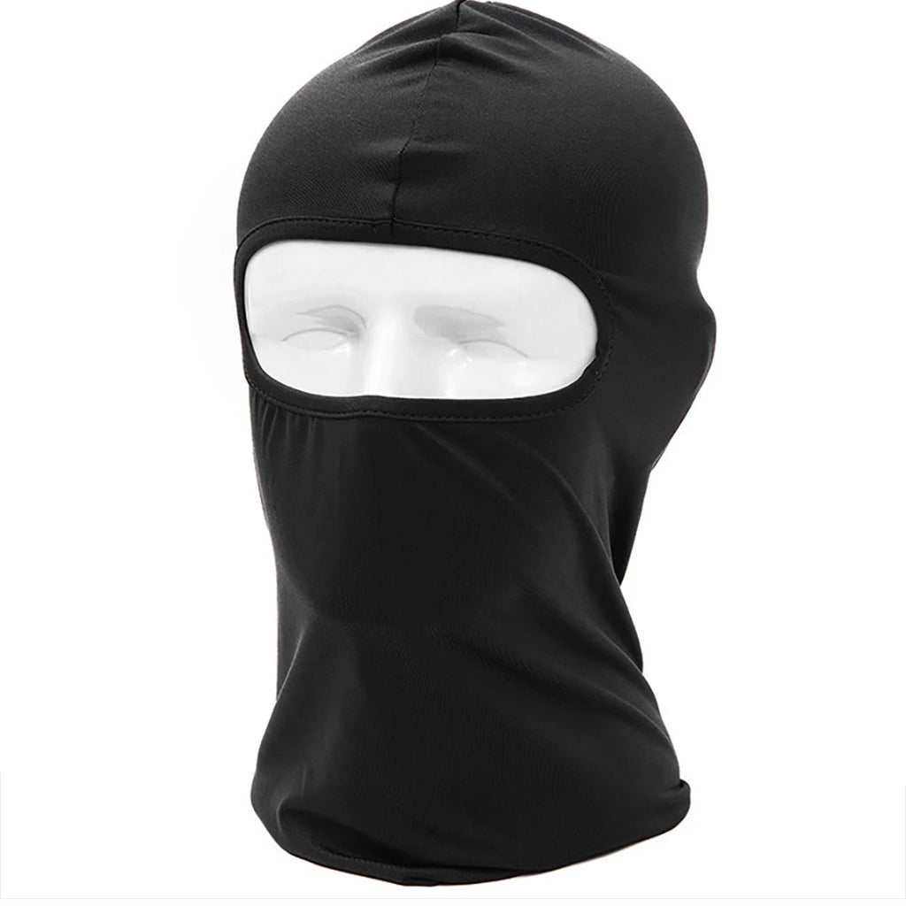 Pack Gants Thermiques Tactile avec Cagoule d’hiver