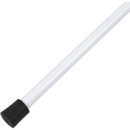 Béquille de personnes handicapées visuelles canne aveugle en aluminium pliable et facile