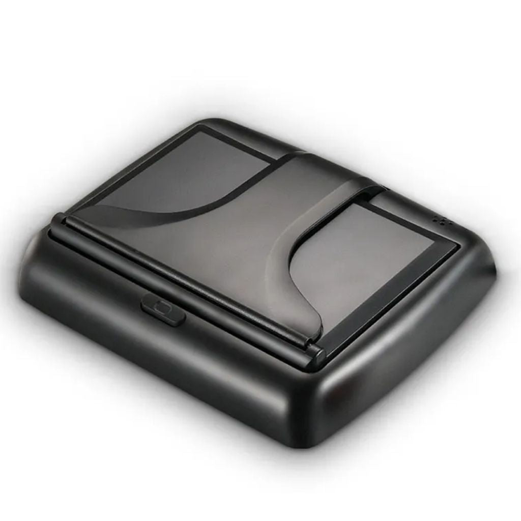 Ecran LCD Pliable 4,3 Pouces pour Voiture – شاشة للسيارة