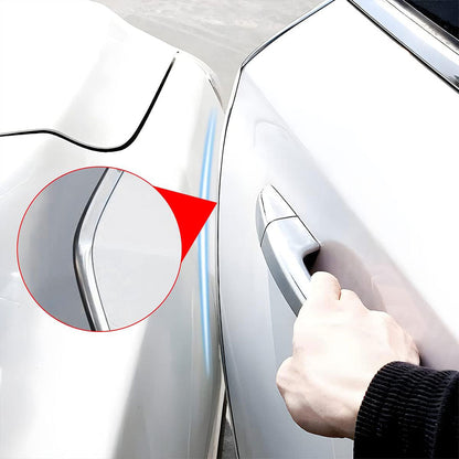 Bande Protection de bord de portière de voiture et de Décoration Intérieure 15m