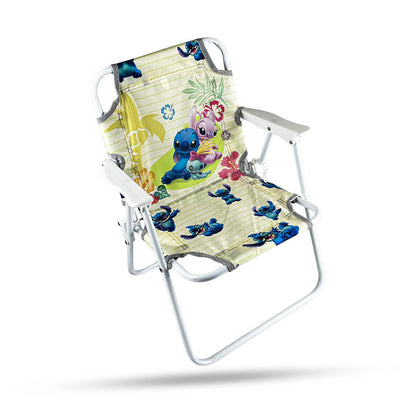 Chaise Pliante Enfant Motif Dessin Animé – كرسي أطفال قابل للطي